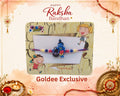 Bal Krishna Kids Rakhi