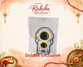 Space Astronaut Kids Rakhi