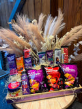 Protein Hamper For Me( Includes edible items as shown in picture)