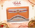 Exclusive - "Jai Shree Ram" Rakhi