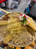 Rakshabandhan Dry Fruit Platter