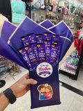 Chocolate Hamper