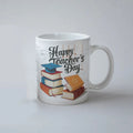 Teachers day mug