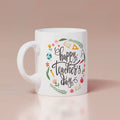 Teacher's day mug