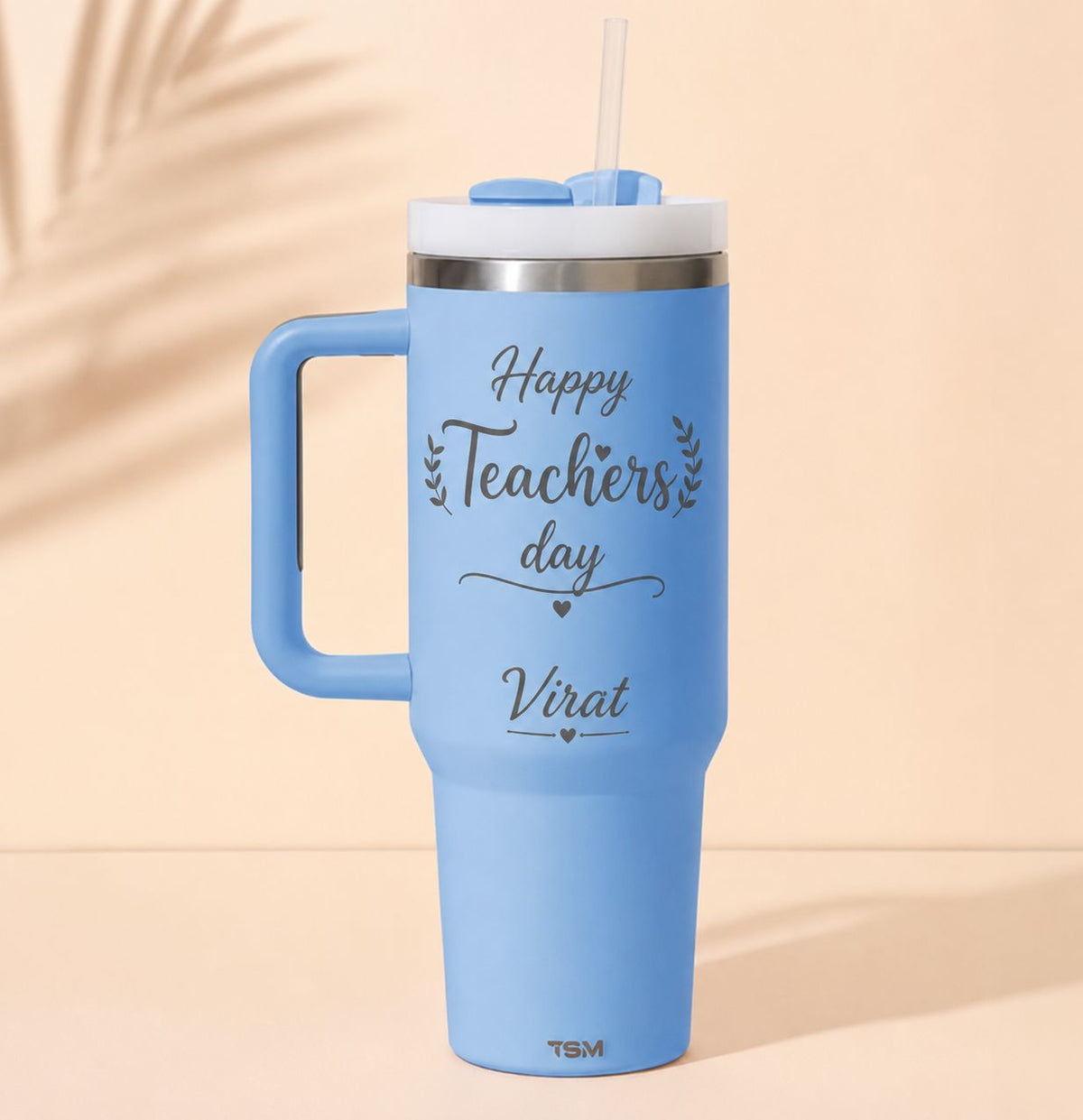Customised Tumbler