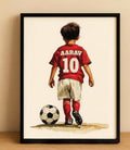 Personalized Wall Frame