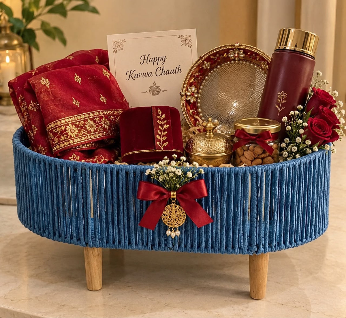 Karwa Basket