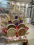 The Signature Nut & Silk Hamper
