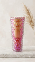 Glass Tumbler