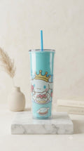 Blue Tumbler