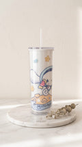 Astronaut Tumbler