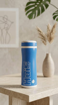 Insulated Travel Water Bottle