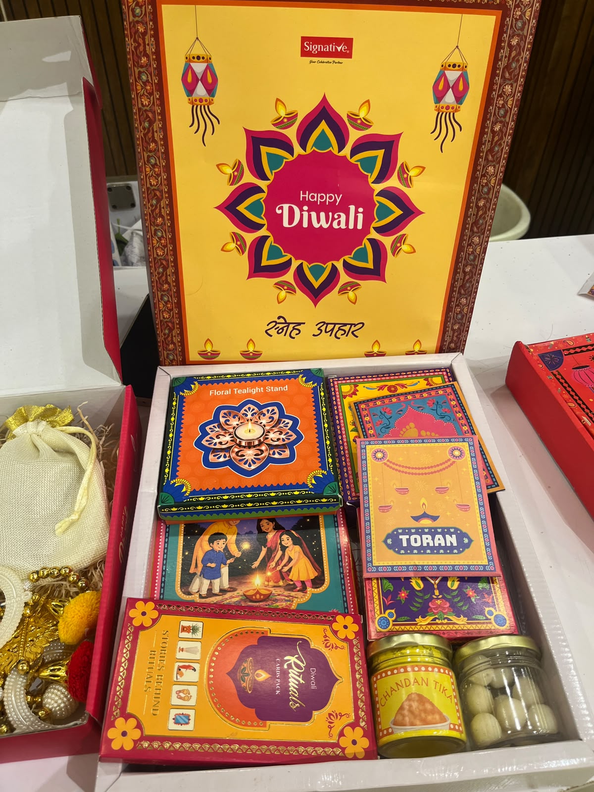 Diwali Hamper 3