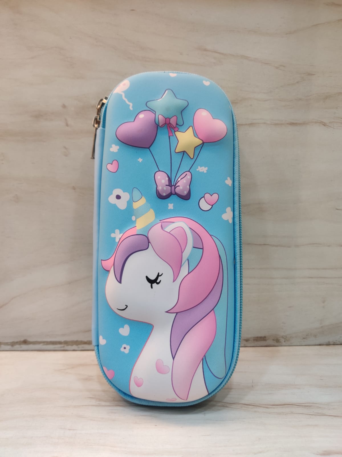 Pouches