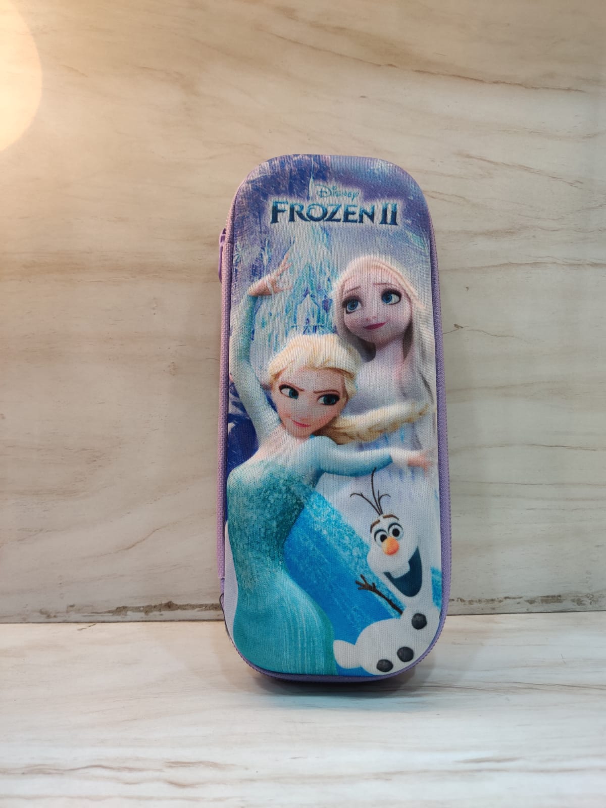 Cartoon themed pouches