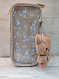 Cute bear pouches
