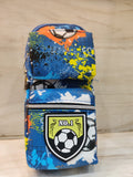 Trendy pouches