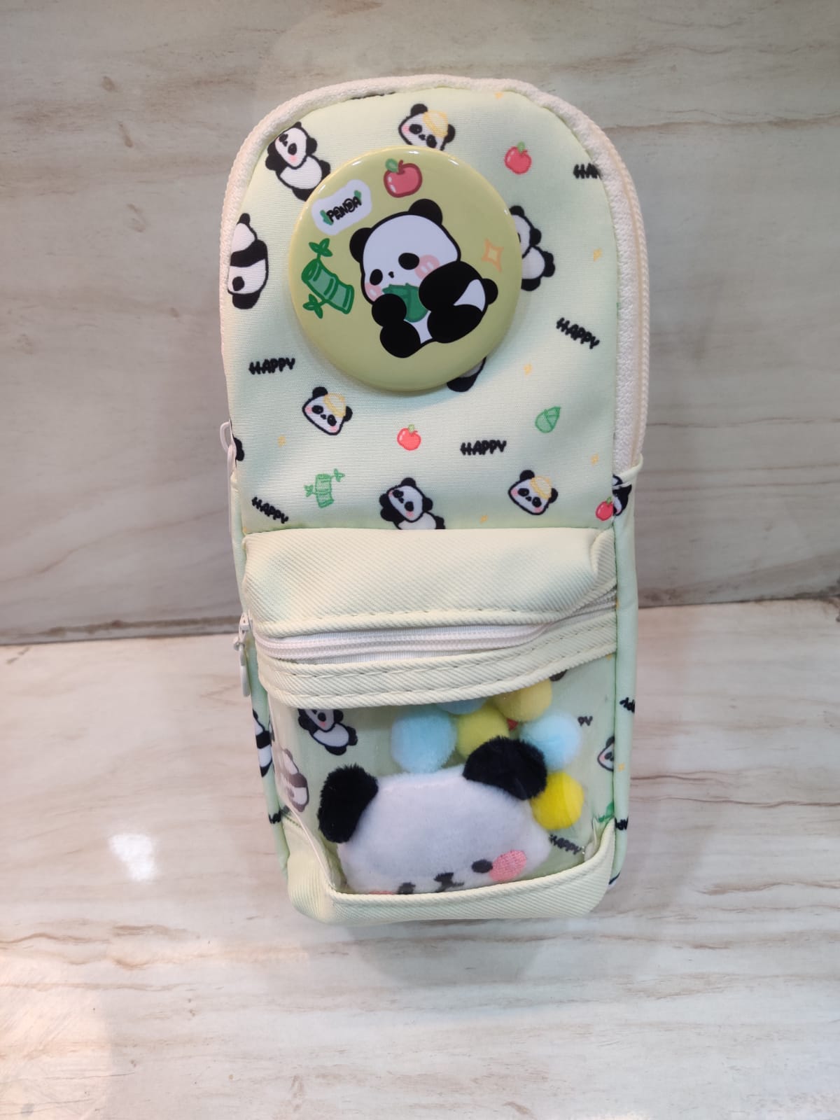 Trendy pouches