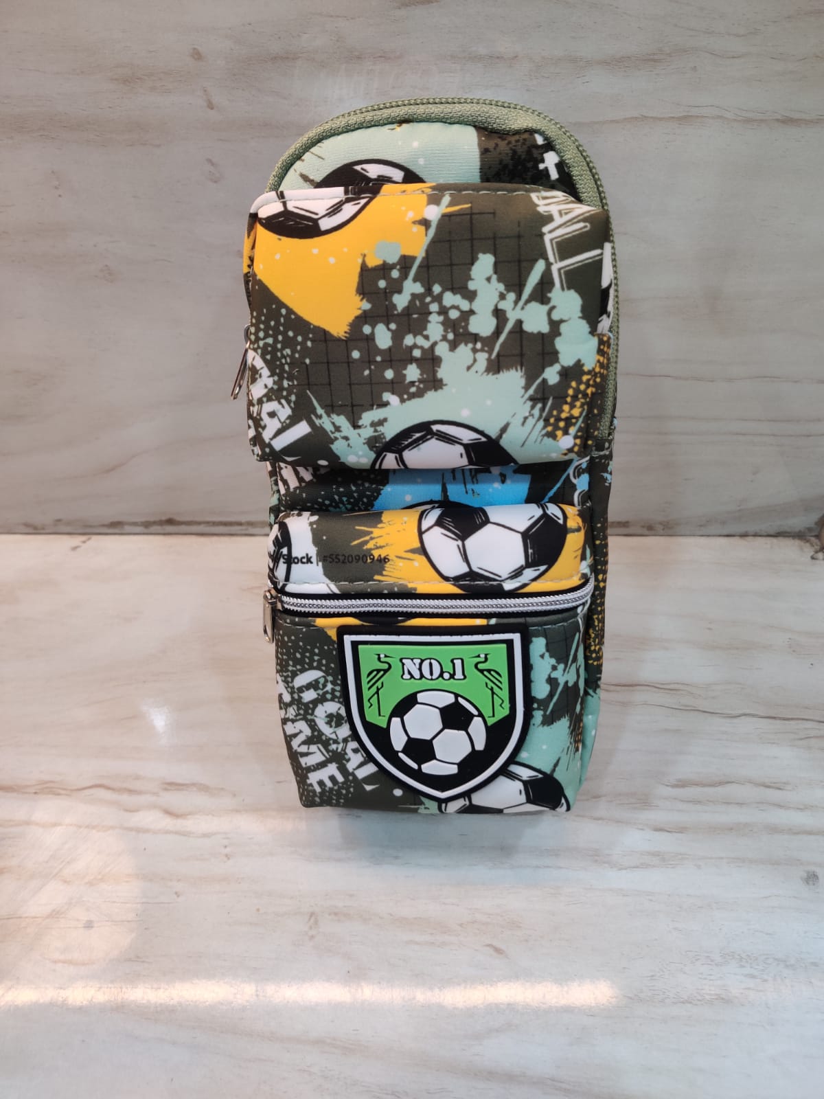 Trendy pouches