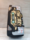Funky pouch