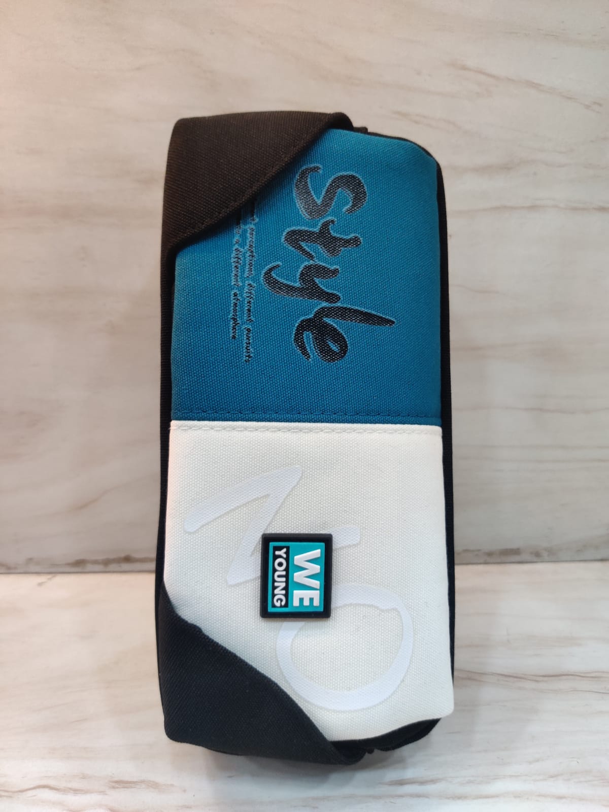 Stylish pouches