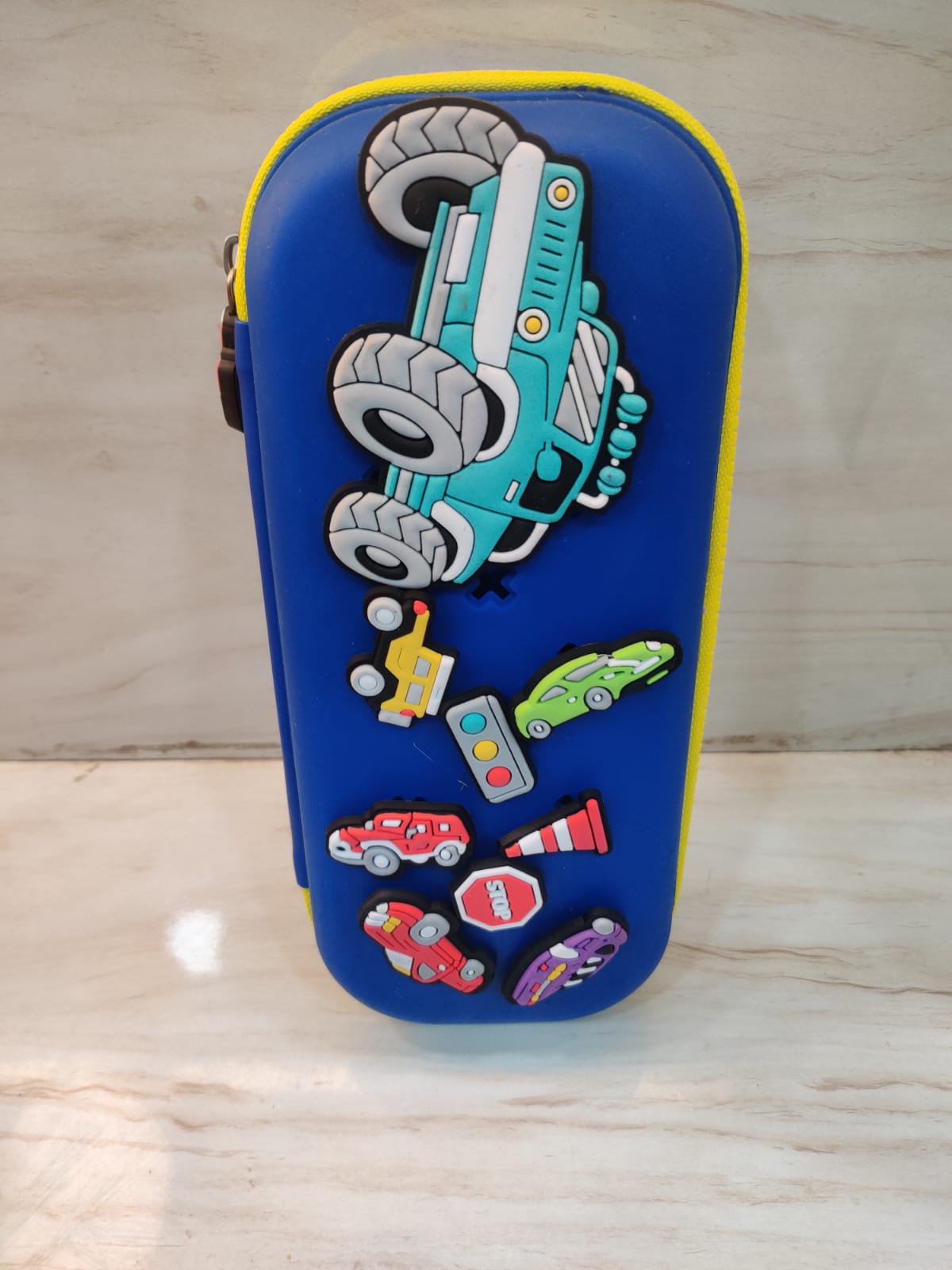Trendy funky pouches