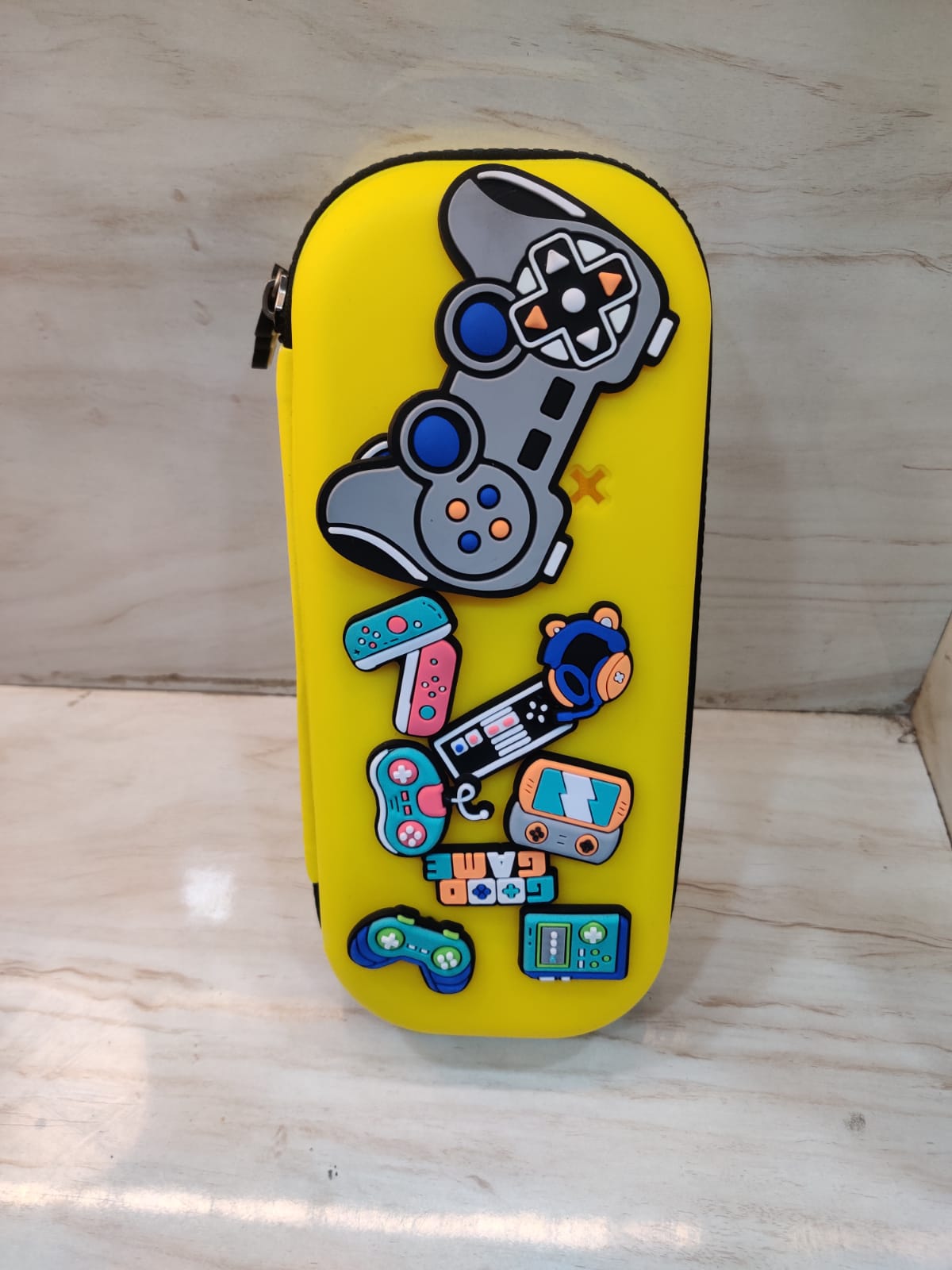 Trendy funky pouches