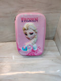 Cartoon themed pouches