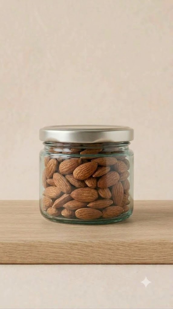 Badam Jar