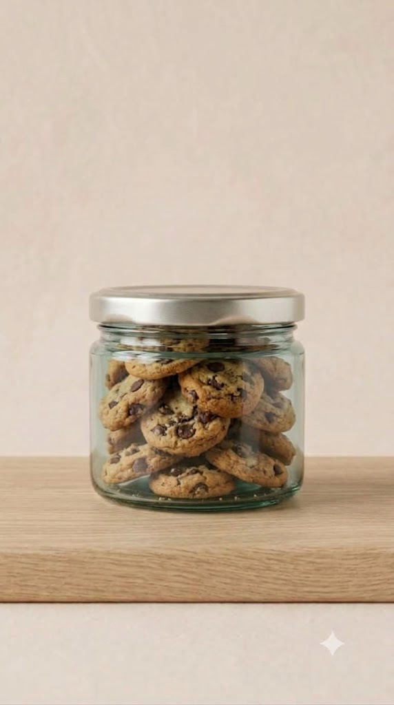 Cookie Jar