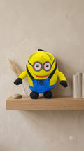 Minion Character Soft Toy