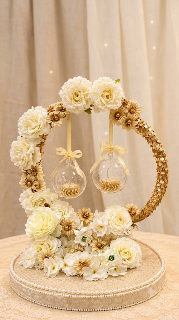 Boho Ring Tray. Buy it for
