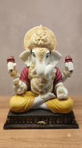 Beautiful Ganesh Murti