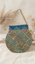 Beautiful Fancy Potli