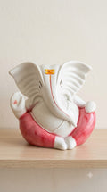 Asthetic Ganesh Murti