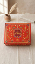 Small Empty Box For Diwali Gift