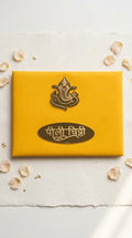 Peeli Chitti Shagun Envelope