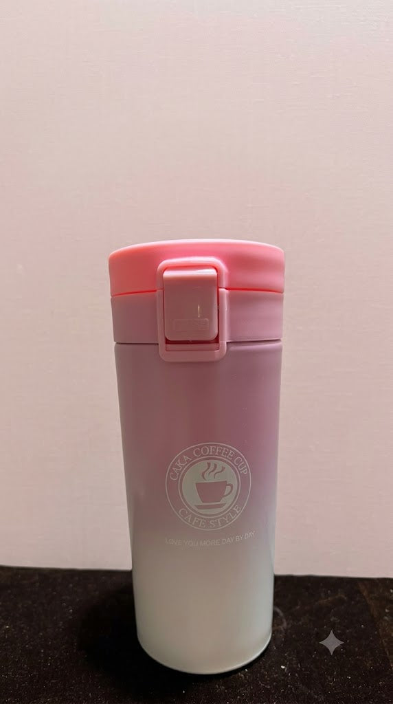 Baby Pink High Quality Sipper