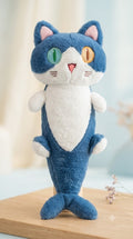 Fish Shark Soft Toy
