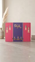 Empty Box for Diwali Gift