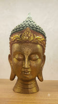 Gautam Buddh Sculpture