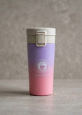Pink Blue Mix Water Sipper